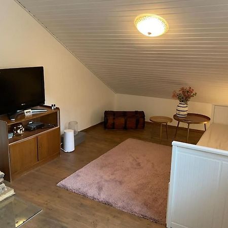 Wohnung In Idyllischem Oertchen メシェデ エクステリア 写真