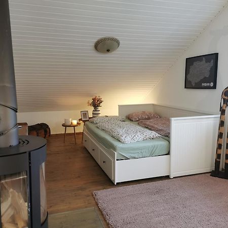 Wohnung In Idyllischem Oertchen メシェデ エクステリア 写真