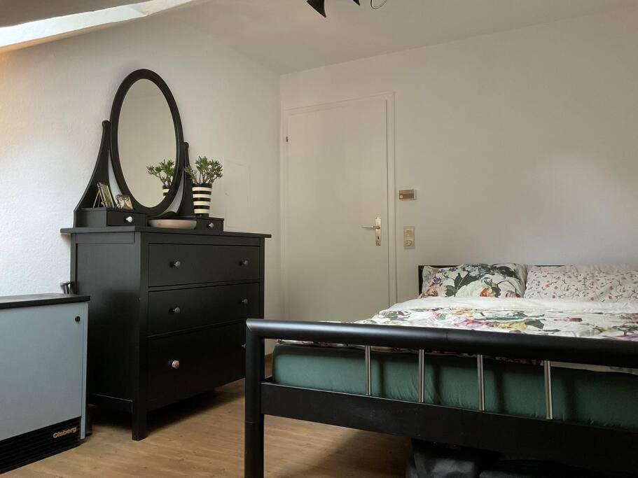 Wohnung In Idyllischem Oertchen メシェデ エクステリア 写真